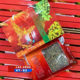  Nho khô Hàn Quốc LHHEKR-0068 