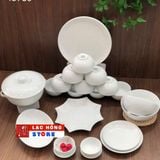  Bộ đồ ăn cao cấp LHCEVN-0579 