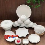  Bộ đồ ăn cao cấp LHCEVN-0579 