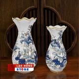  Bộ đồ thờ vẽ vàng cao cấp LHCEVN-9029 