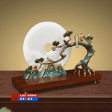  Cây thông nút ngọc LHCEVN-0527 