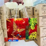  Nho khô Hàn Quốc LHHEKR-0068 