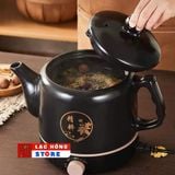  Ấm đun nước điện thông minh LHCECN-0588 