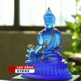  [Combo] 10 món đồ thờ kèm tượng Phật LHSTVN-9010 