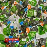  TRÀ HOA SÂM GEUMSAN LHHEKR-0071 