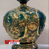  Bình hút lộc LHCEVN-0589 