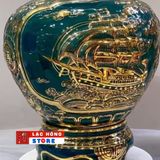  Bình hút lộc LHCEVN-0589 