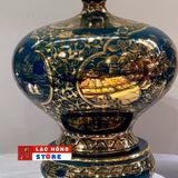  Bình hút lộc LHCEVN-0589 