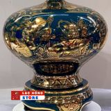  Bình hút lộc LHCEVN-0589 