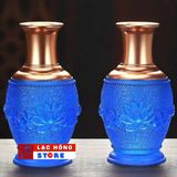  [Combo] 10 món đồ thờ kèm tượng Phật LHSTVN-9010 