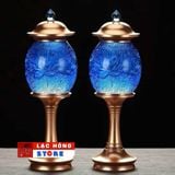  [Combo] 10 món đồ thờ kèm tượng Phật LHSTVN-9010 