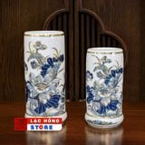  Bộ đồ thờ vẽ vàng cao cấp LHCEVN-9029 