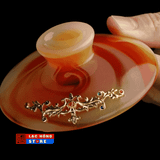  Chén trà rồng lửa LHCEVN-0509 