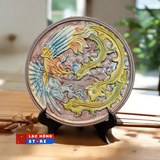  Đĩa Cảnh Phi LHCEVN-0543 