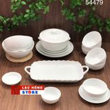  Bộ đồ ăn cao cấp LHCEVN-0579 
