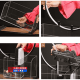  Bể cá tiểu cảnh LHCEVN-0499 