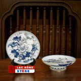  Bộ đồ thờ vẽ vàng cao cấp LHCEVN-9029 