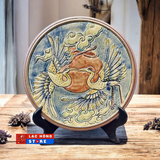  Đĩa Cảnh Phi LHCEVN-0543 