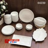  Bộ đồ ăn cao cấp LHCEVN-0579 