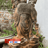  Tác phẩm cụ thương gia LHWOVN-0031 