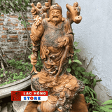  Tác phẩm cụ thương gia LHWOVN-0031 