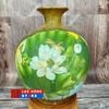  Bình Gốm tài lộc LHCEVN-0561 