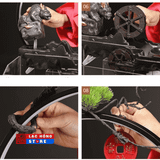  Bể cá tiểu cảnh LHCEVN-0499 