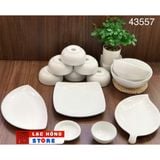  Bộ đồ ăn cao cấp LHCEVN-0579 