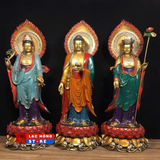  Bộ Tam Thánh Đồng Sơn Cổ Cao Cấp LHMEVN-0040 