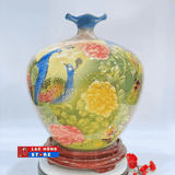  Bình hút lộc LHCEVN-0507 