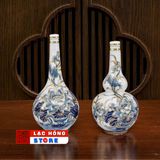  Bộ đồ thờ vẽ vàng cao cấp LHCEVN-9029 