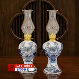  Bộ đồ thờ vẽ vàng cao cấp LHCEVN-9029 
