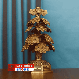  Cây tiền vàng tài lộc may mắn LHMEKR-9001 