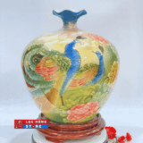  Bình hút lộc LHCEVN-0507 