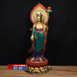 Bộ Tam Thánh Đồng Sơn Cổ Cao Cấp LHMEVN-0040 