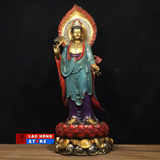  Bộ Tam Thánh Đồng Sơn Cổ Cao Cấp LHMEVN-0040 