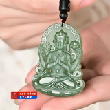  Mặt dây chuyền Quán Âm LHSTVN-0538 