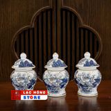  Bộ đồ thờ vẽ vàng cao cấp LHCEVN-9029 