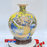  Bình hút lộc LHCEVN-0508 