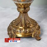  Bình gốm sứ trang trí phong cách Châu Âu LHCEVN-9010 