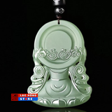  Mặt dây chuyền Quán Âm LHSTVN-0538 