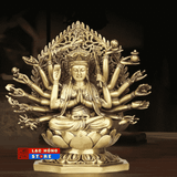  Tượng Quan Âm Bồ Tát LHMEVN-0032 