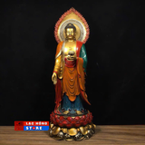  Bộ Tam Thánh Đồng Sơn Cổ Cao Cấp LHMEVN-0040 