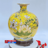  Bình hút lộc LHCEVN-0508 