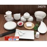  Bộ đồ ăn cao cấp LHCEVN-0579 