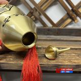  Hồ lô đồng LHMEVN-0028 