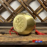  Hồ lô đồng LHMEVN-0028 