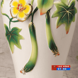  Bình hoa Gốm cao cấp LHCEVN-0472 