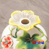  Bình hoa Gốm cao cấp LHCEVN-0472 