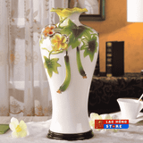  Bình hoa Gốm cao cấp LHCEVN-0472 